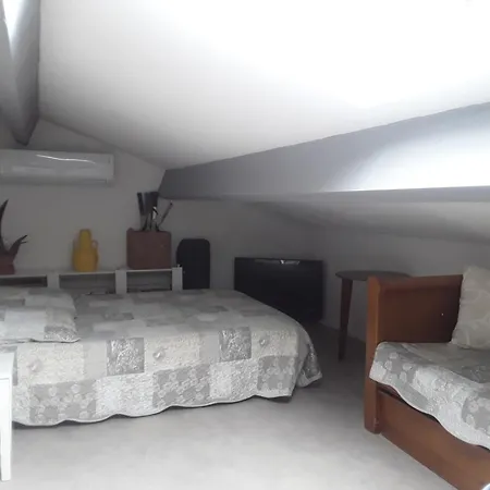La Maison Des Enfants *