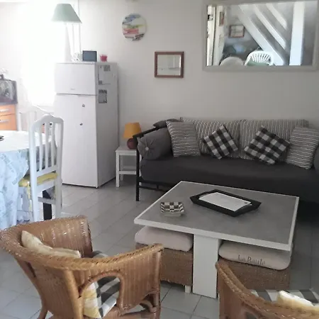 La Maison Des Enfants Feriehus