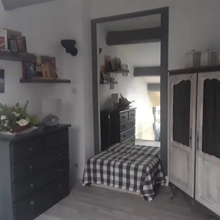 La Maison Des Enfants * Mèze