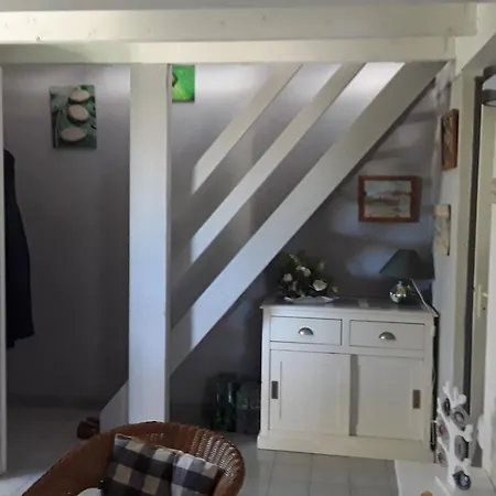 La Maison Des Enfants Feriehus *